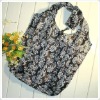 Full Color Fashion Non-woven Shopping Bag
