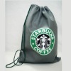 non woven strawing backpack Model:SB056