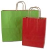 Wholesale paper gift bag