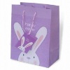 recycling paper shopping bags
