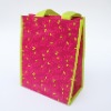 Wholesale non woven promotion bag