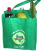 nonwoven promotional bag
