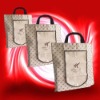 Wholesale non-woven folding bag