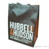 2011 new nonwoven shopping bag