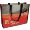 Wholesale Laminated Promotional Non Woven Bag
