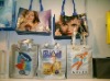 NIVEA Non-woven Shopping Bag ( DFY-219)