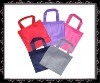 promotional nonwoven shopping bag