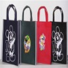 Wholesale non-woven shopping bag