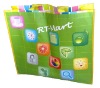 Promotional non woven bag