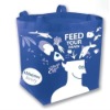 Wholesale non-woven shopping bag