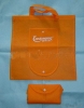 Foldable Nonwoven Bag