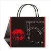 Wholesale non-woven shopping bag
