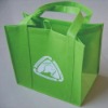 Wholesale non-woven shopping bag