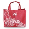 Wholesale non woven bag,shopping bag,grocery bag