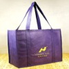 Wholesale non-woven shopping bag