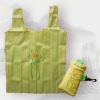 190 T polyster foldable bag
