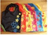 promotional 190T polyester foldable bag