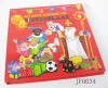 paper book/3D paper book/3D picture book