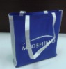 Non-woven Recycle Foldable Tote Bag