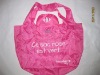 Promo 210D Polyester Eco Bag