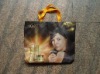 non woven promotional shopping bag