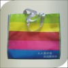 non-woven drawstring bag