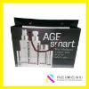Wholesale 2010 REIMEAN fashion laminated cosmetic paper bag