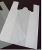 Nonwoven Vest Bag