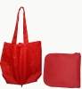 Wholesale foldable shopping bag