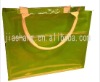 Wholesale Newest style PP Woven shopping bag