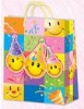 Wholesale paper shopping bag