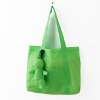 Wholesale cartoon shopper bag