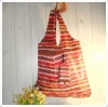 Wholesale Full Color Fashion Non-woven Shopping Bag