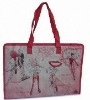 pp shopping tote bag