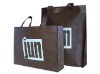Newest designed foldable non woven shopping bag
