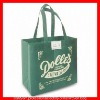 Wholesale 2011 spring new pp nonwoven shopping bag
