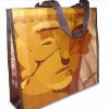 Wholesale non woven shopping bag