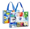 Wholesale 2011 newest non woven bag for shopping