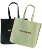 Wholesale non woven polypropylene grocery tote bags