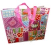 Wholesale 2011 laminated non woven bag