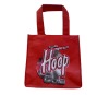 Wholesale pp woven shopping bag