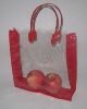 Wholesale fashion PVC BAG