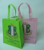 Wholesale recycle nonwoven bag