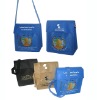 non woven shoulder bag