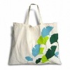 Wholesale reusable promotional non woven PP shopping bag