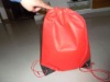 Wholesale 2011 New design drawstring bag to package