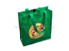Wholesale green bag (NW-T993)