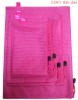 Wholesale non-woven foldable shopping bag