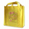 Wholesale eco nonwoven shoppping bag