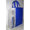 Wholesale PP non woven shopping bag
